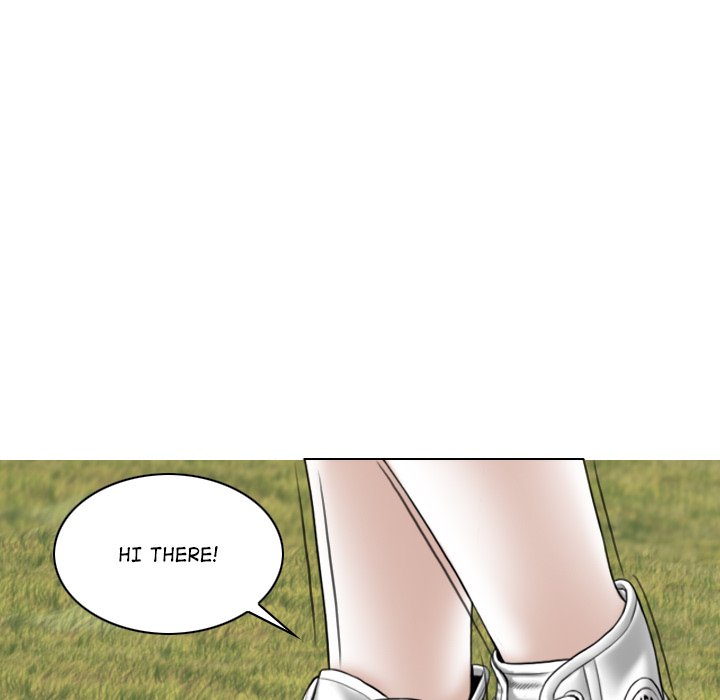Magnetic Pull Chapter 34 Page 135