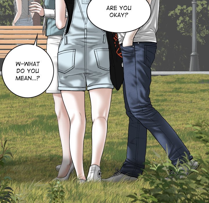 Magnetic Pull Chapter 34 Page 138