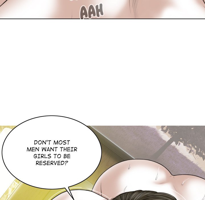 Magnetic Pull Chapter 34 Page 14