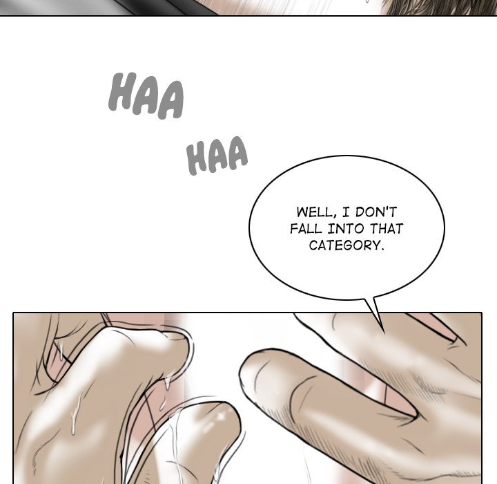 Magnetic Pull Chapter 34 Page 16