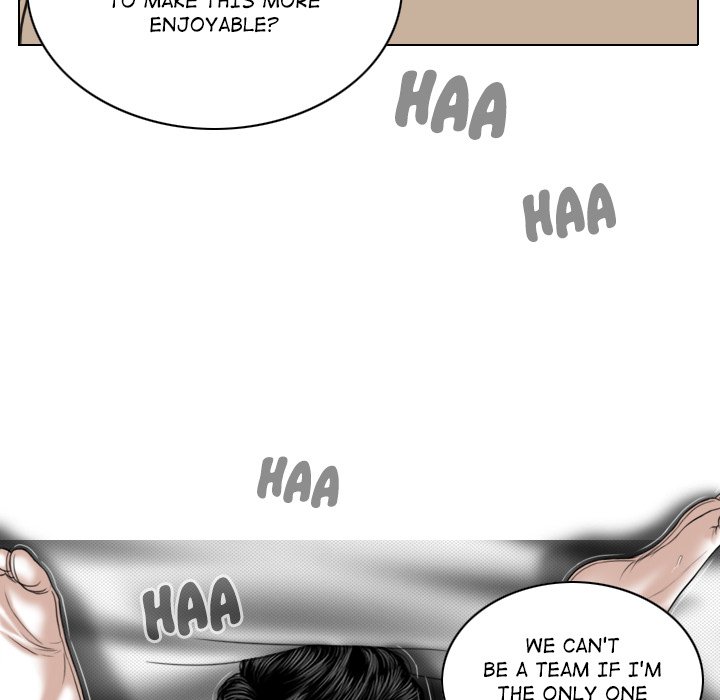 Magnetic Pull Chapter 34 Page 18