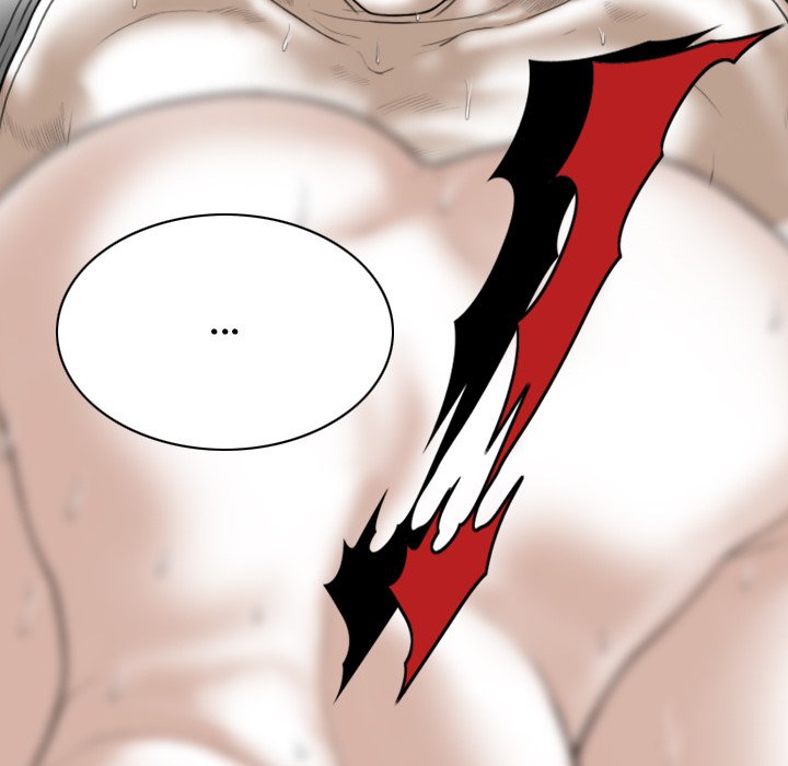 Magnetic Pull Chapter 34 Page 28