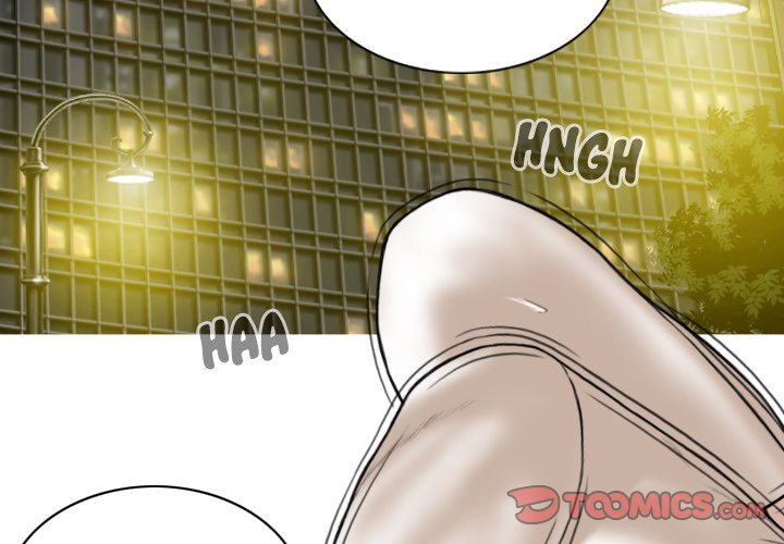 Magnetic Pull Chapter 34 Page 3