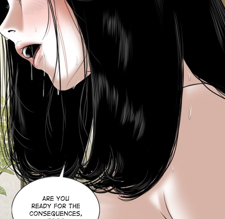 Magnetic Pull Chapter 34 Page 30