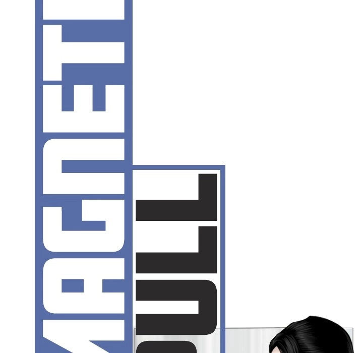 Magnetic Pull Chapter 34 Page 37
