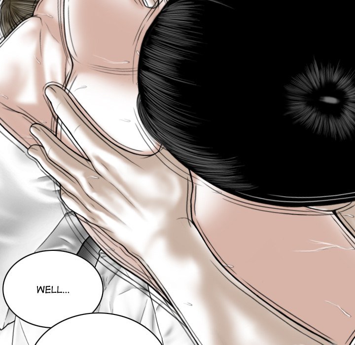 Magnetic Pull Chapter 34 Page 5