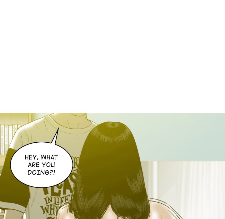 Magnetic Pull Chapter 34 Page 50