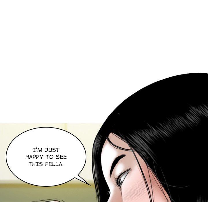 Magnetic Pull Chapter 34 Page 52