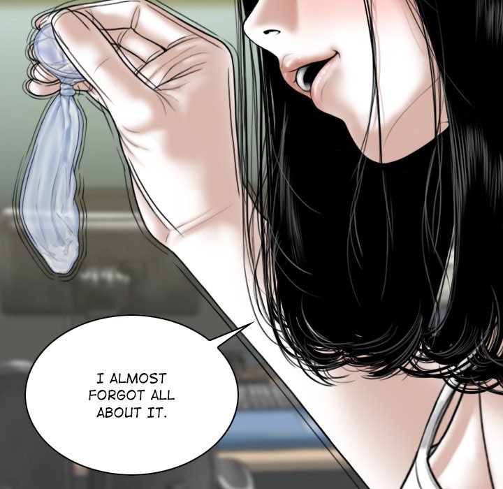 Magnetic Pull Chapter 34 Page 53