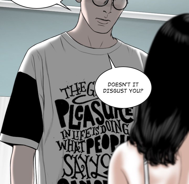 Magnetic Pull Chapter 34 Page 55