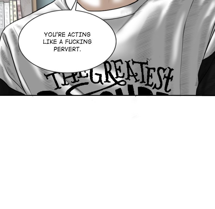 Magnetic Pull Chapter 34 Page 60