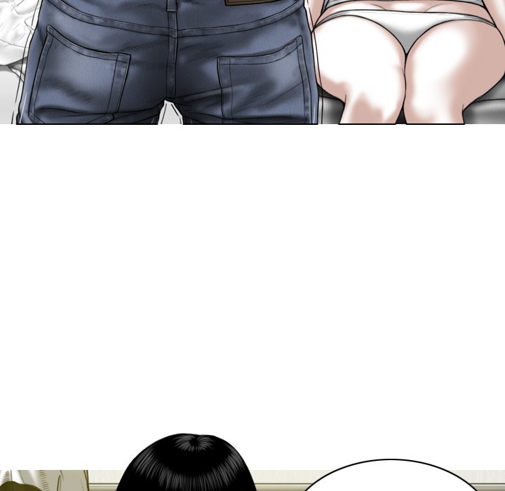 Magnetic Pull Chapter 34 Page 68