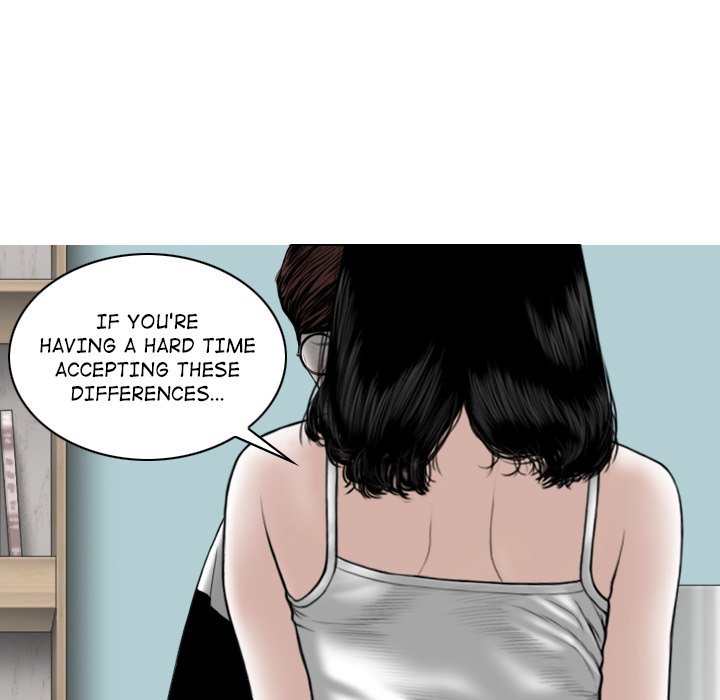 Magnetic Pull Chapter 34 Page 75