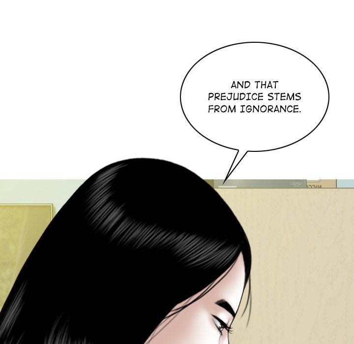 Magnetic Pull Chapter 34 Page 77