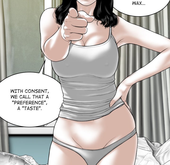 Magnetic Pull Chapter 34 Page 82