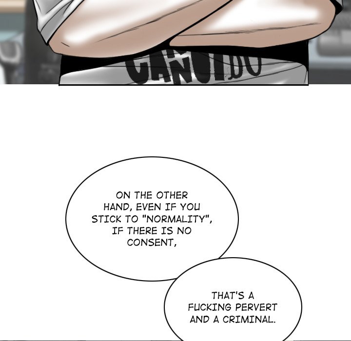 Magnetic Pull Chapter 34 Page 85