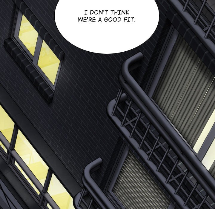 Magnetic Pull Chapter 34 Page 87