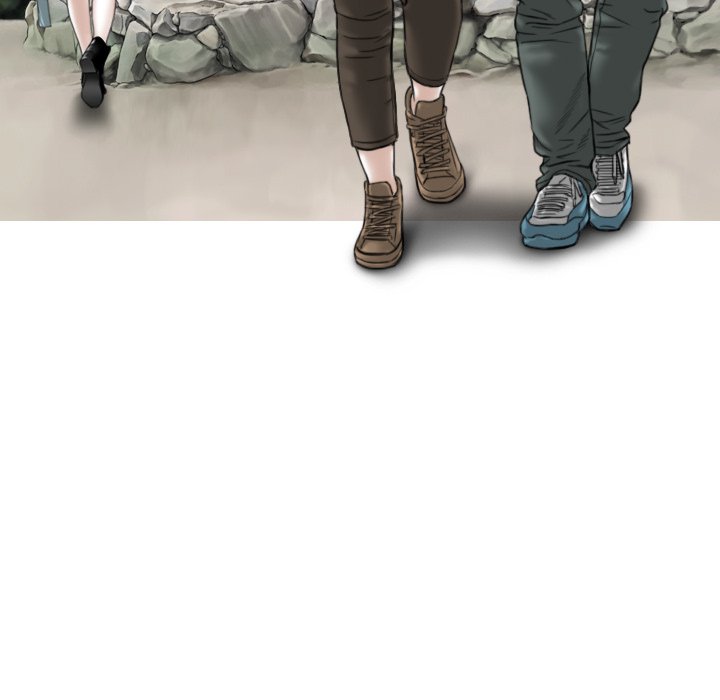 Magnetic Pull Chapter 34 Page 91