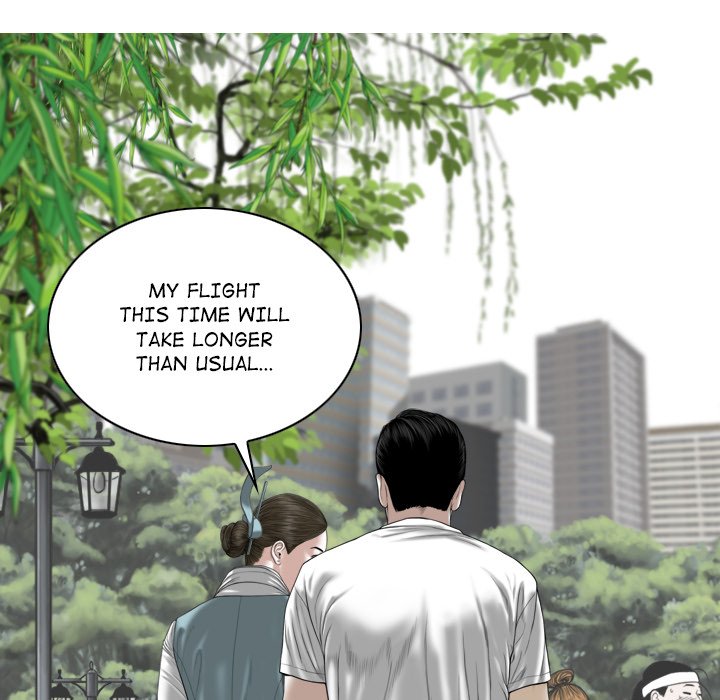 Magnetic Pull Chapter 34 Page 92
