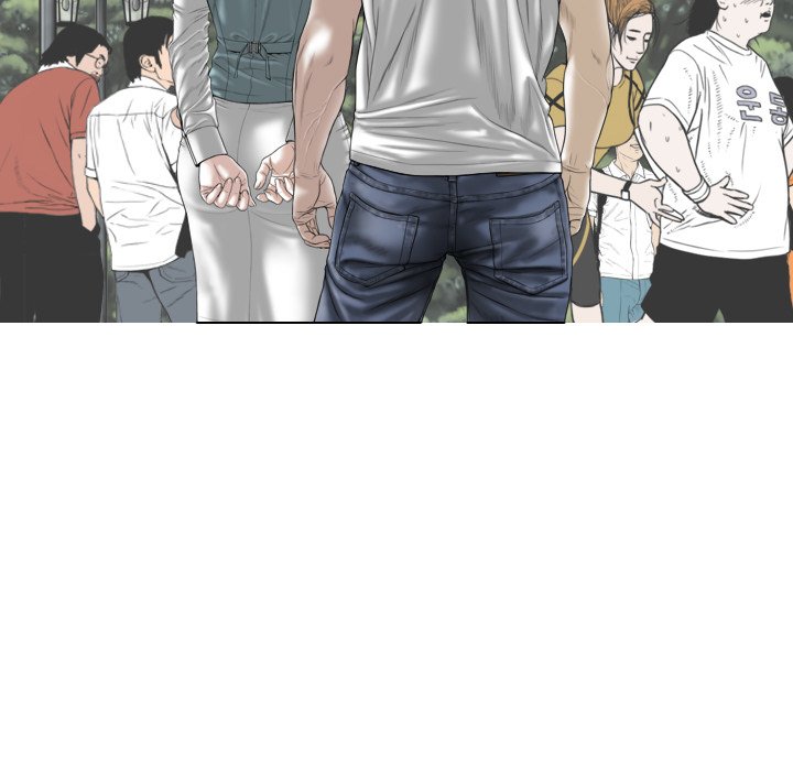 Magnetic Pull Chapter 34 Page 93