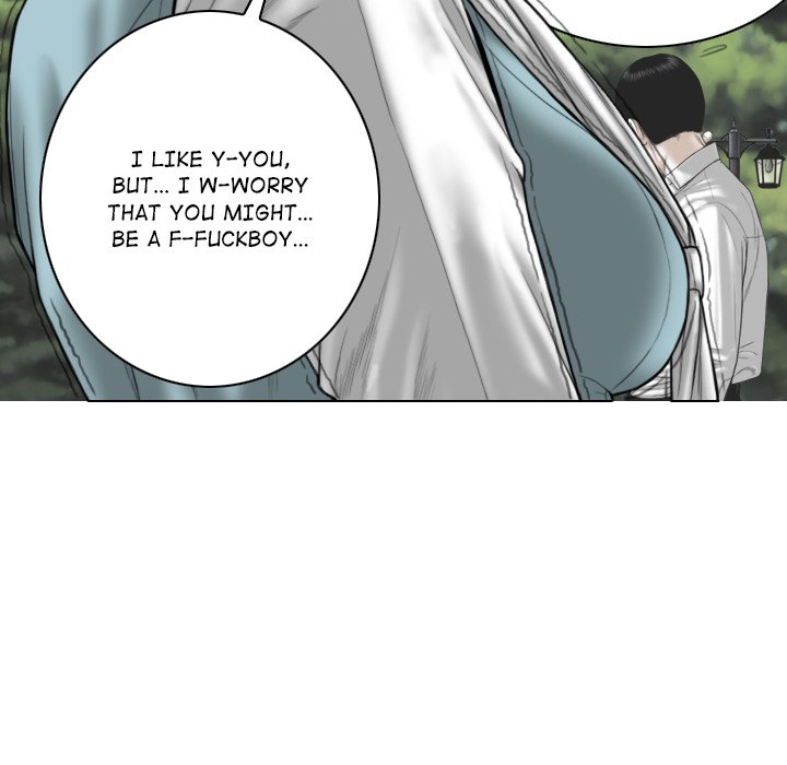 Magnetic Pull Chapter 34 Page 95