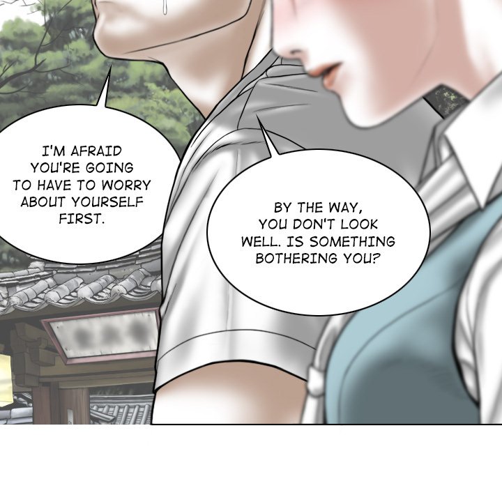 Magnetic Pull Chapter 34 Page 97