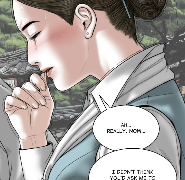 Magnetic Pull Chapter 34 Page 99