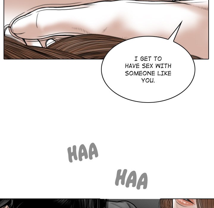Magnetic Pull Chapter 35 Page 100