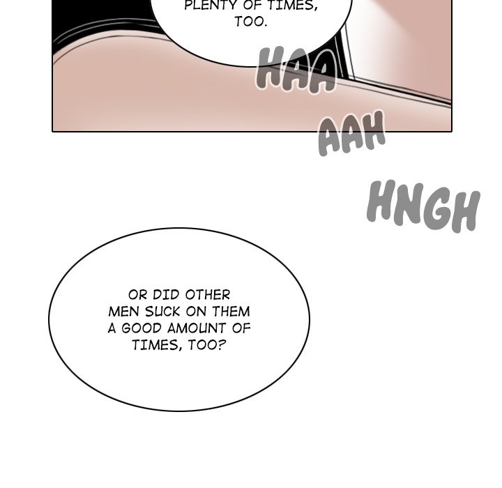 Magnetic Pull Chapter 35 Page 106