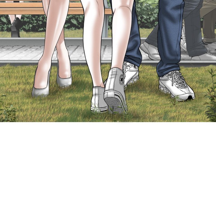 Magnetic Pull Chapter 35 Page 11