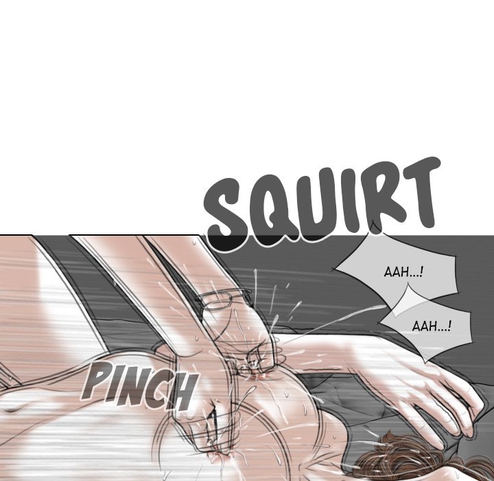 Magnetic Pull Chapter 35 Page 115