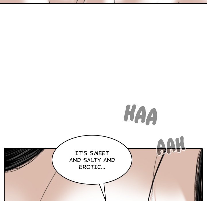 Magnetic Pull Chapter 35 Page 124