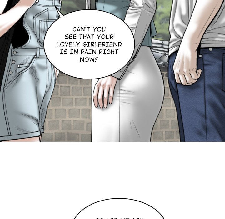 Magnetic Pull Chapter 35 Page 13