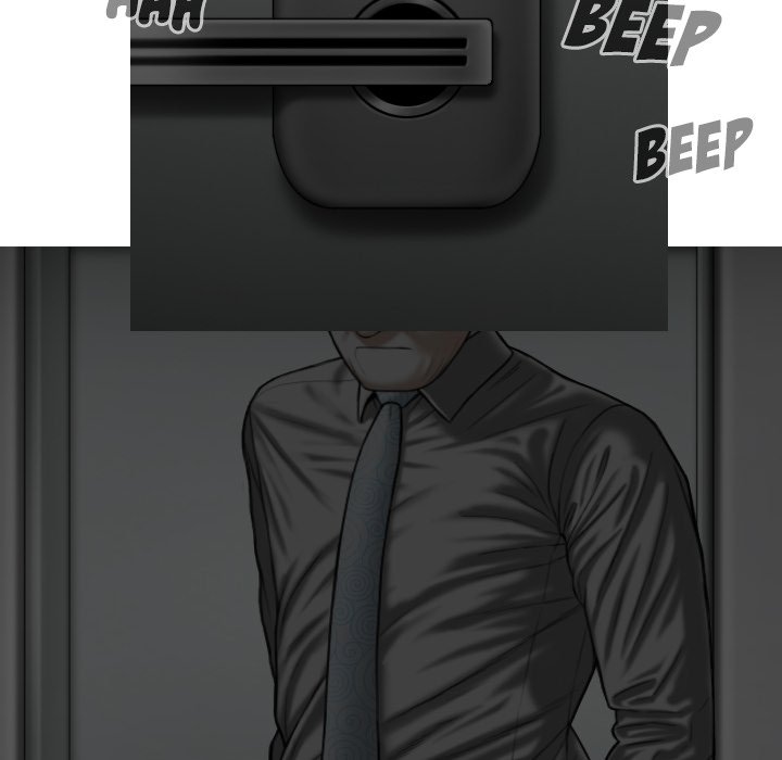 Magnetic Pull Chapter 35 Page 135