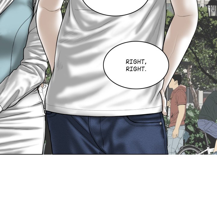 Magnetic Pull Chapter 35 Page 20