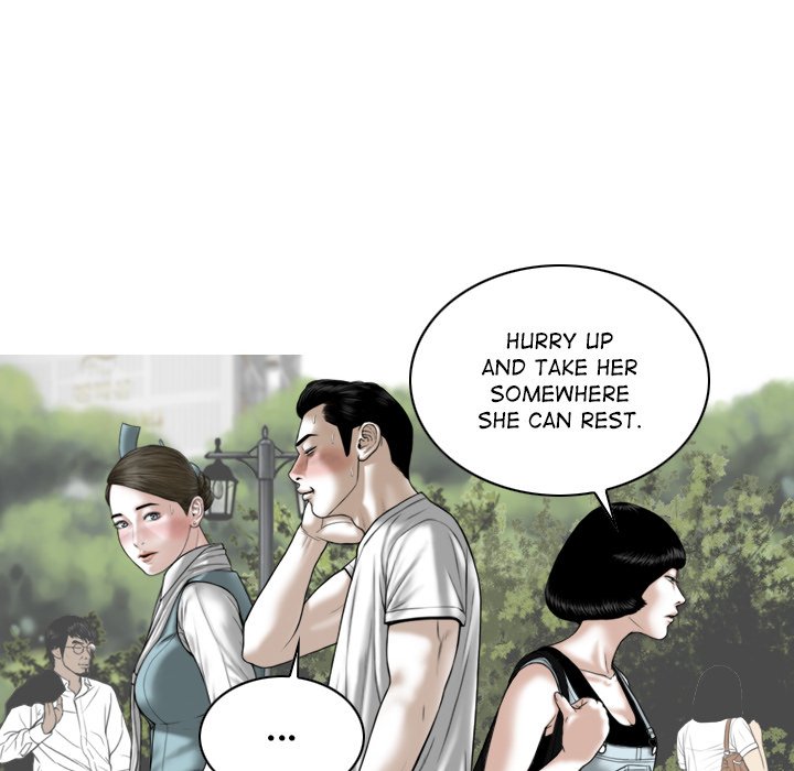 Magnetic Pull Chapter 35 Page 21