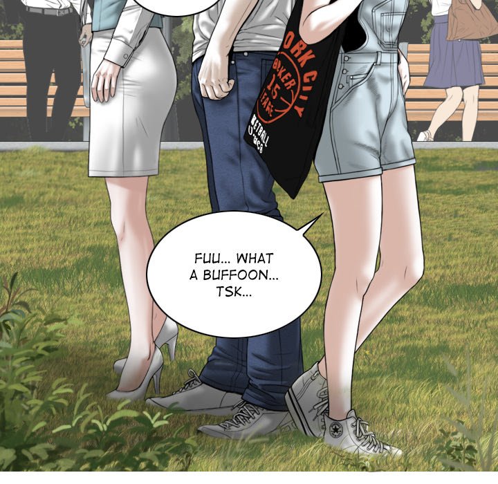 Magnetic Pull Chapter 35 Page 22