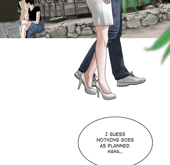 Magnetic Pull Chapter 35 Page 27