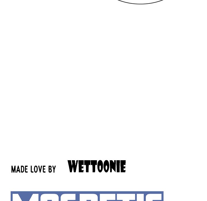 Magnetic Pull Chapter 35 Page 28