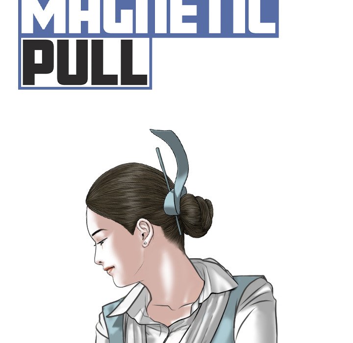 Magnetic Pull Chapter 35 Page 29