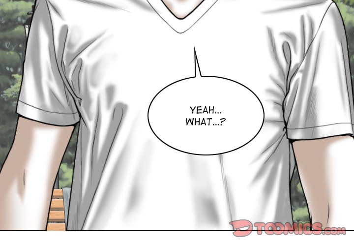 Magnetic Pull Chapter 35 Page 3