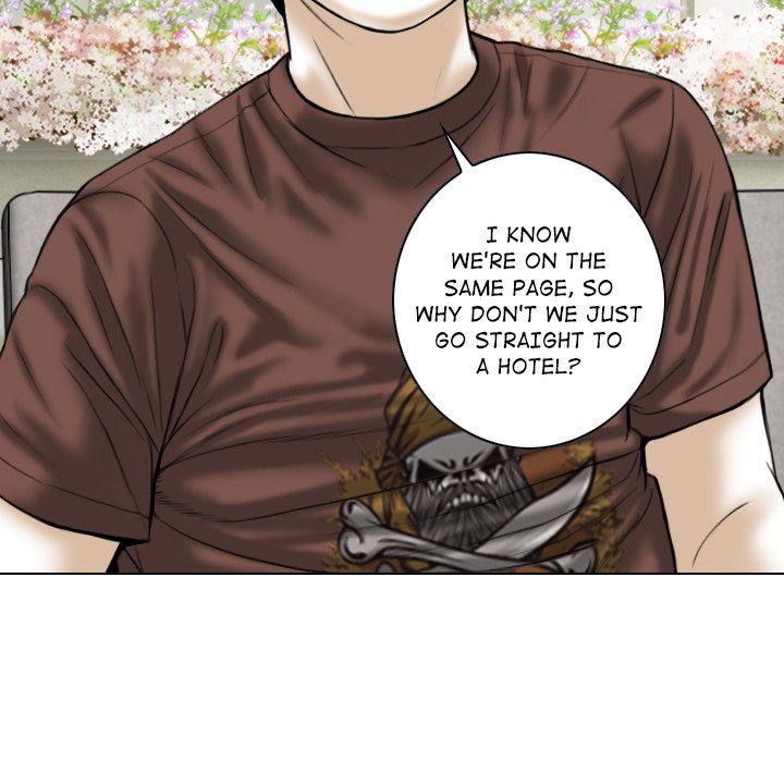 Magnetic Pull Chapter 35 Page 38