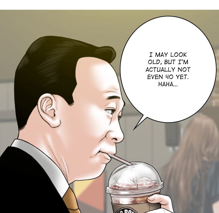 Magnetic Pull Chapter 35 Page 46