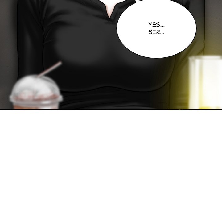 Magnetic Pull Chapter 35 Page 49