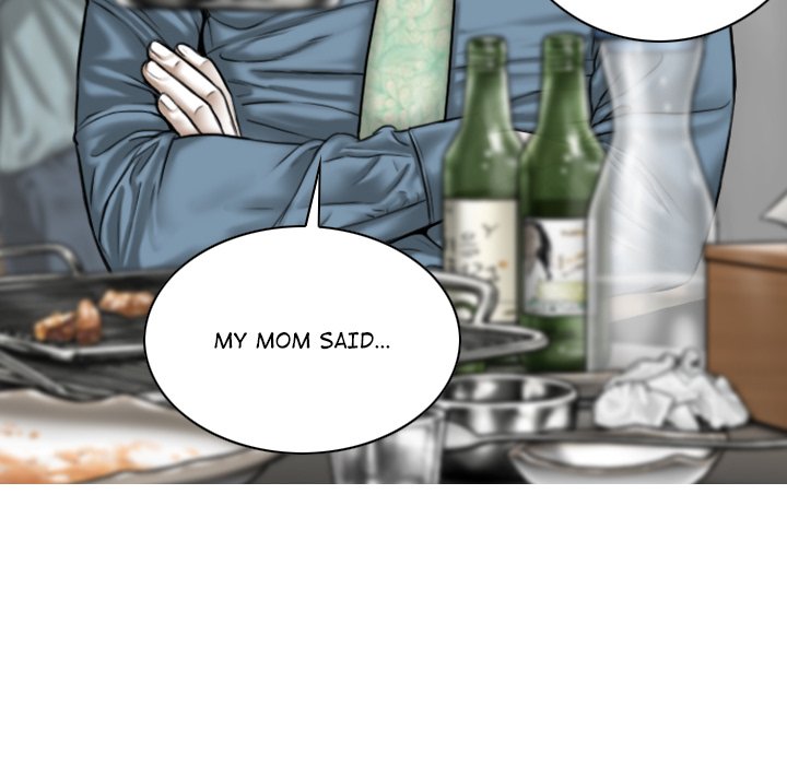 Magnetic Pull Chapter 35 Page 51