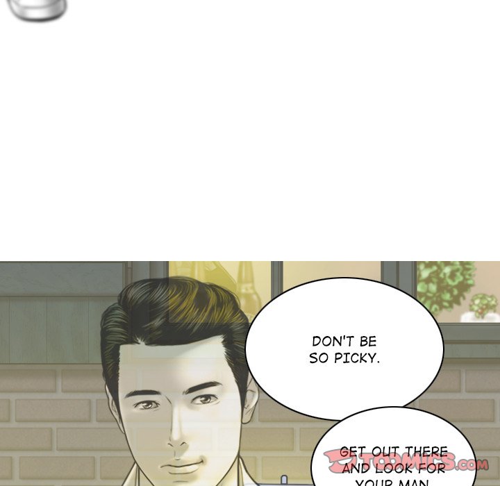 Magnetic Pull Chapter 35 Page 54