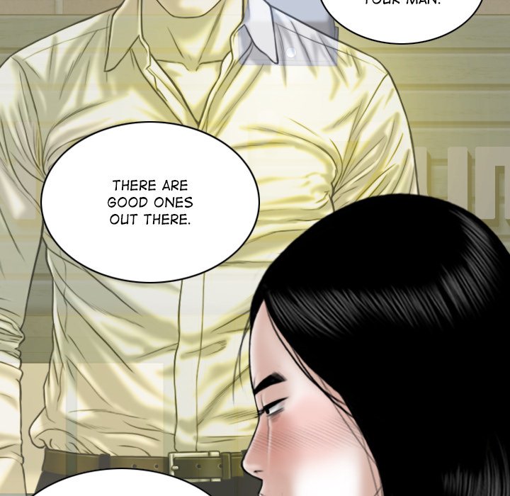 Magnetic Pull Chapter 35 Page 55