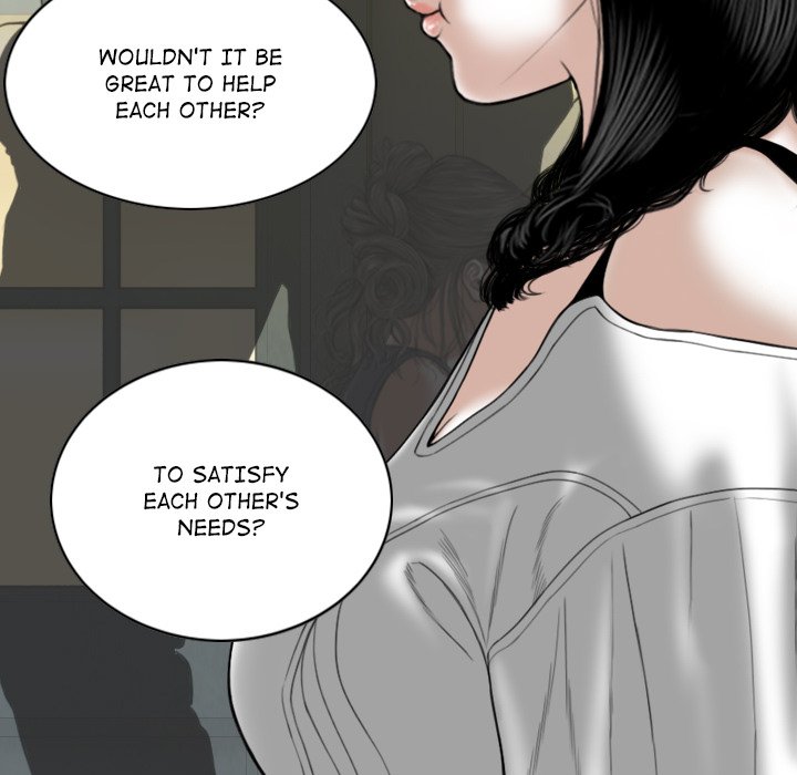 Magnetic Pull Chapter 35 Page 56
