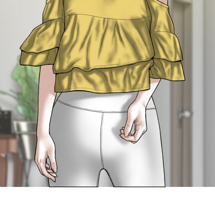 Magnetic Pull Chapter 35 Page 61