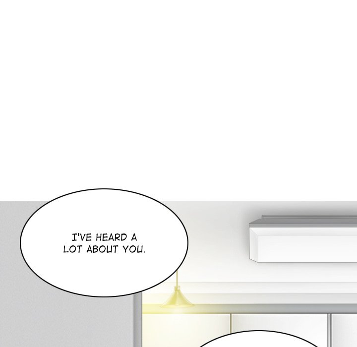Magnetic Pull Chapter 35 Page 62